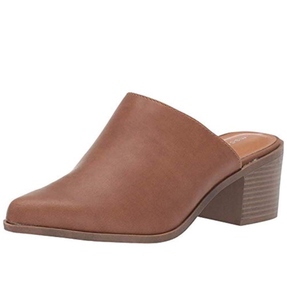 Madden Girl Joliee Mules